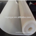 High Quality Silicone Rubber Sheet